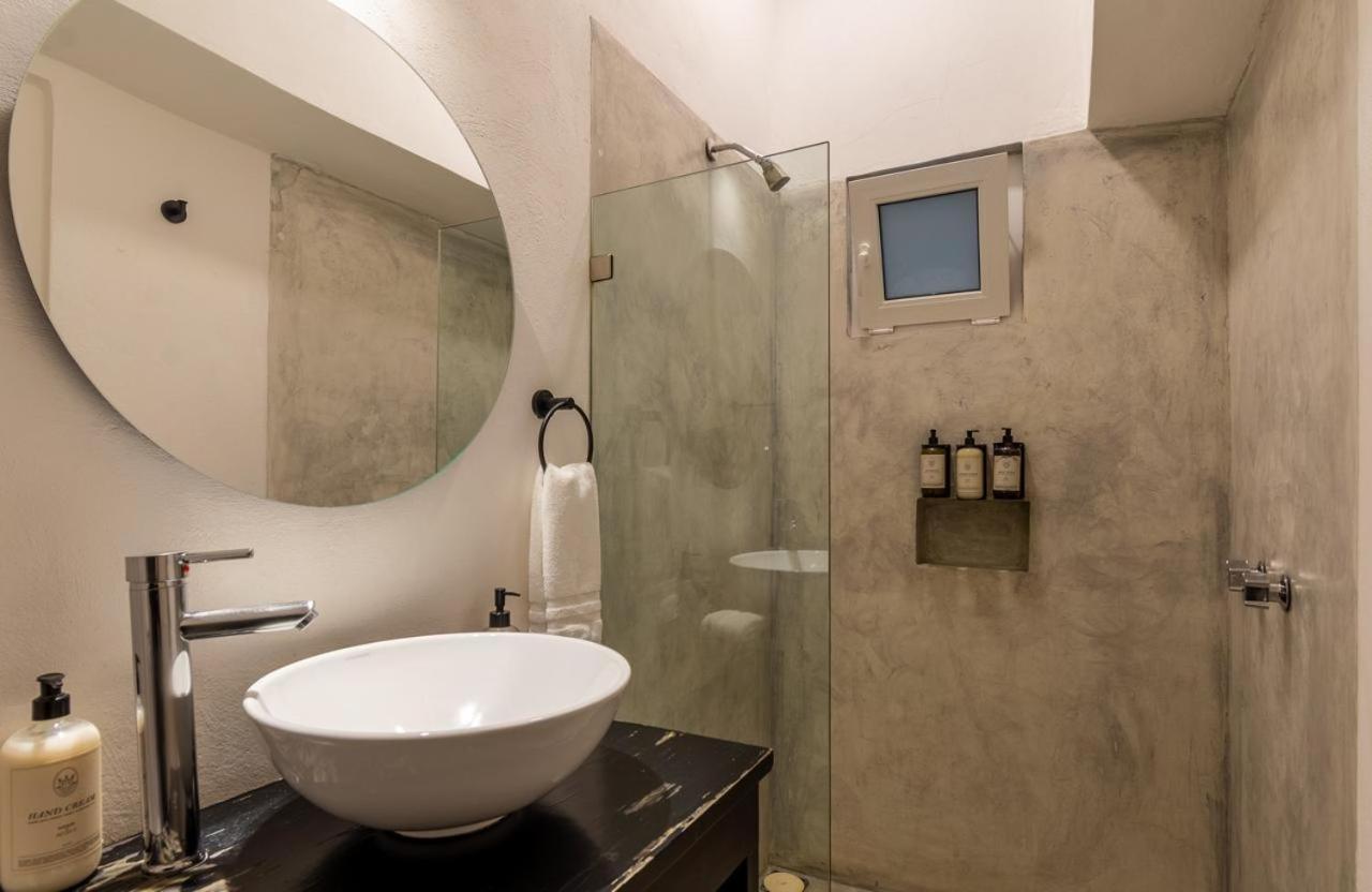 Casa Yuca Hotel Boutique San Miguel de Allende Ngoại thất bức ảnh
