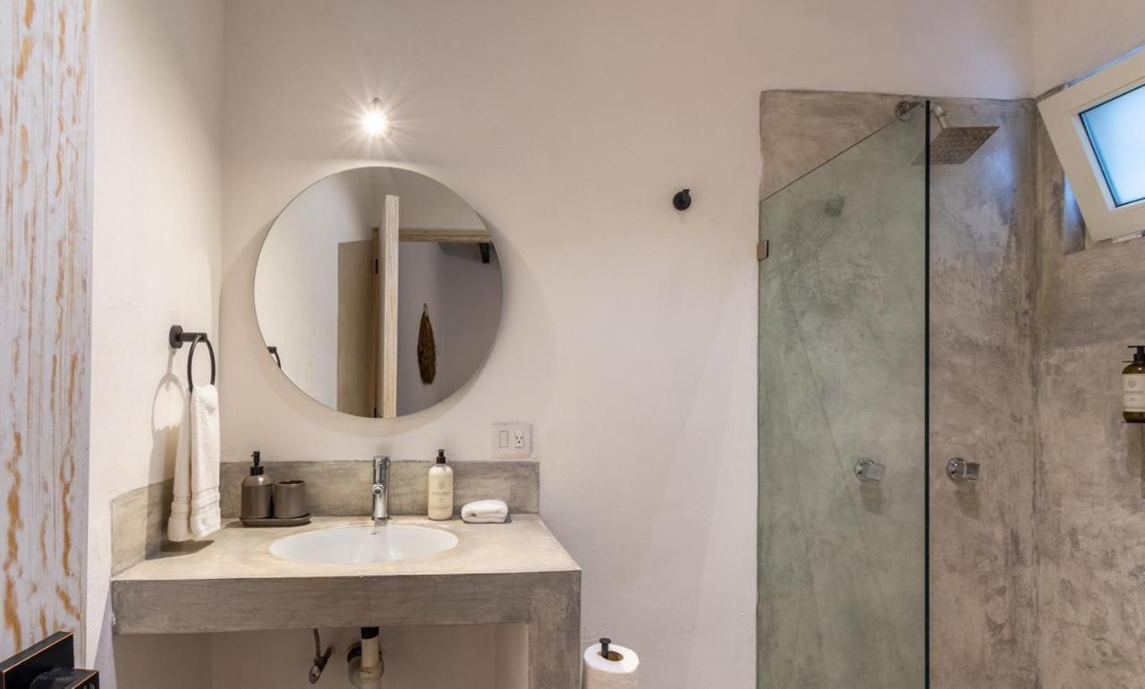 Casa Yuca Hotel Boutique San Miguel de Allende Ngoại thất bức ảnh