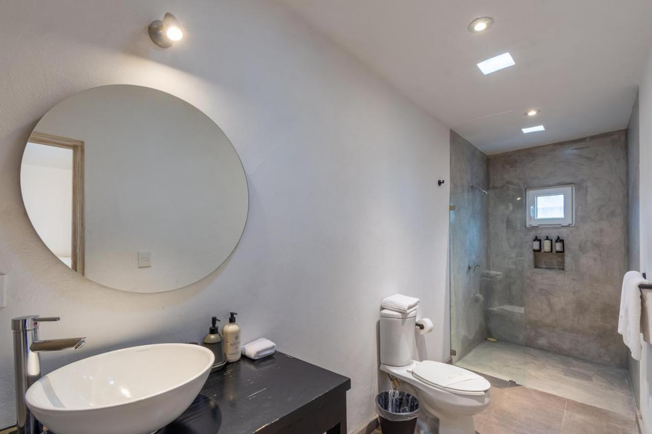 Casa Yuca Hotel Boutique San Miguel de Allende Ngoại thất bức ảnh